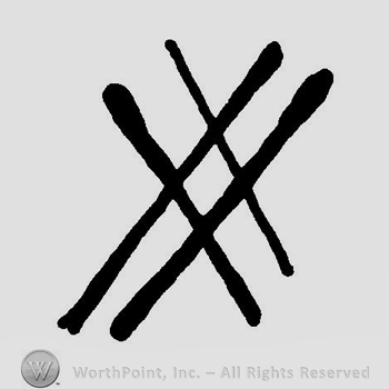 Mark with The hash symbol. | #157683