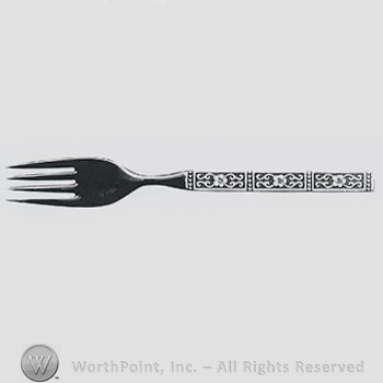 Mark with Isabella pattern. | #315241