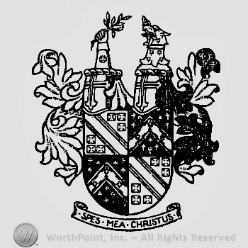 Mark with Symbol for Smith-Bingham of Addington | #363714