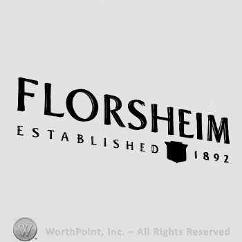 florsheim established 1892
