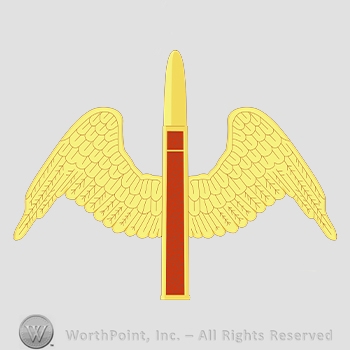 Winged Projectiles Mark with A winged projectile. | #636995