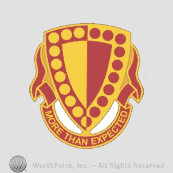 Mark with A shield, roundels, a ribbon and the | #653060