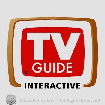 Tv Guide Interactive Mark with