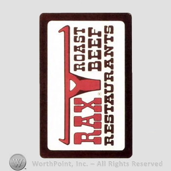 Mark with A buffalo head and the text 