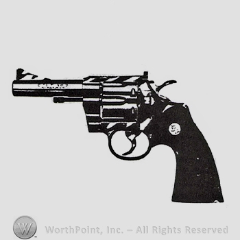 Mark with (.357) Three Fifty Seven: 357 magnum & | #936297
