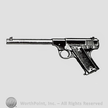 Mark with Standard Model B: 22 long rifle; | #936362