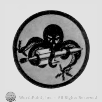 Disk Octopus Mark with A disc, a caricatured octopus and a | #964467
